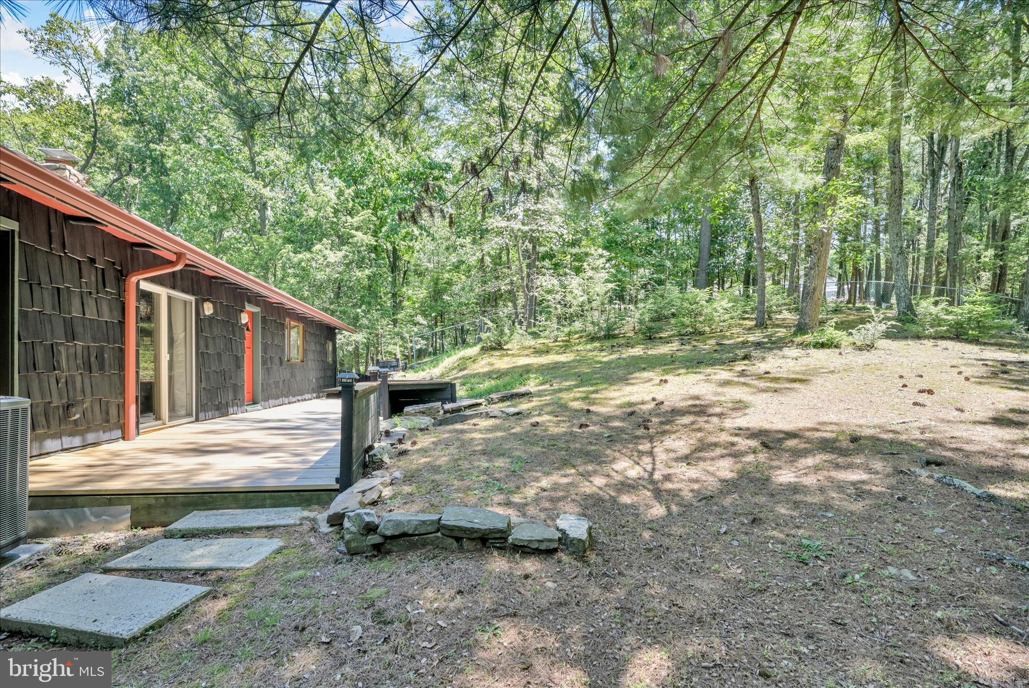 LAKE WYNONAH - Residential