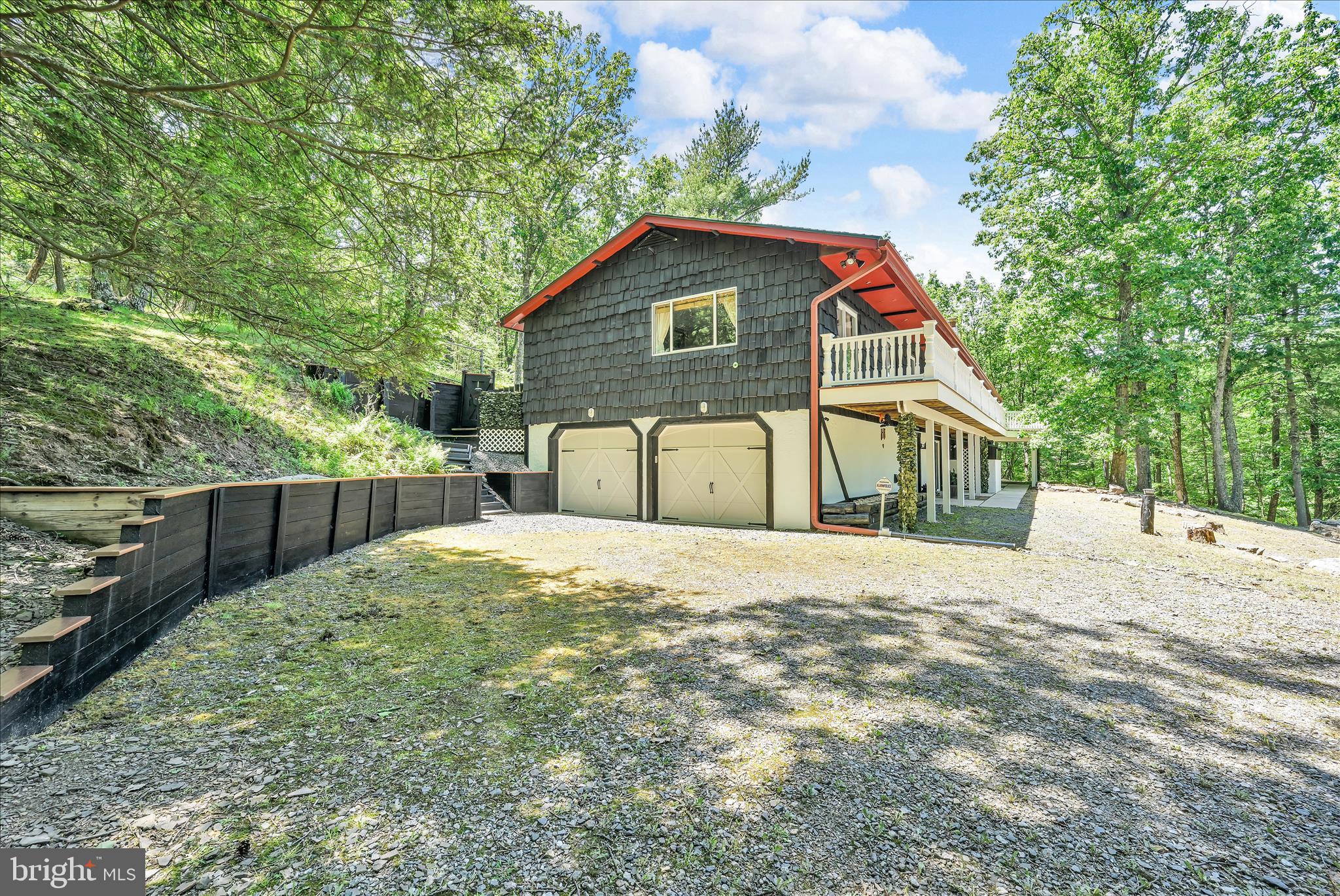 LAKE WYNONAH - Residential