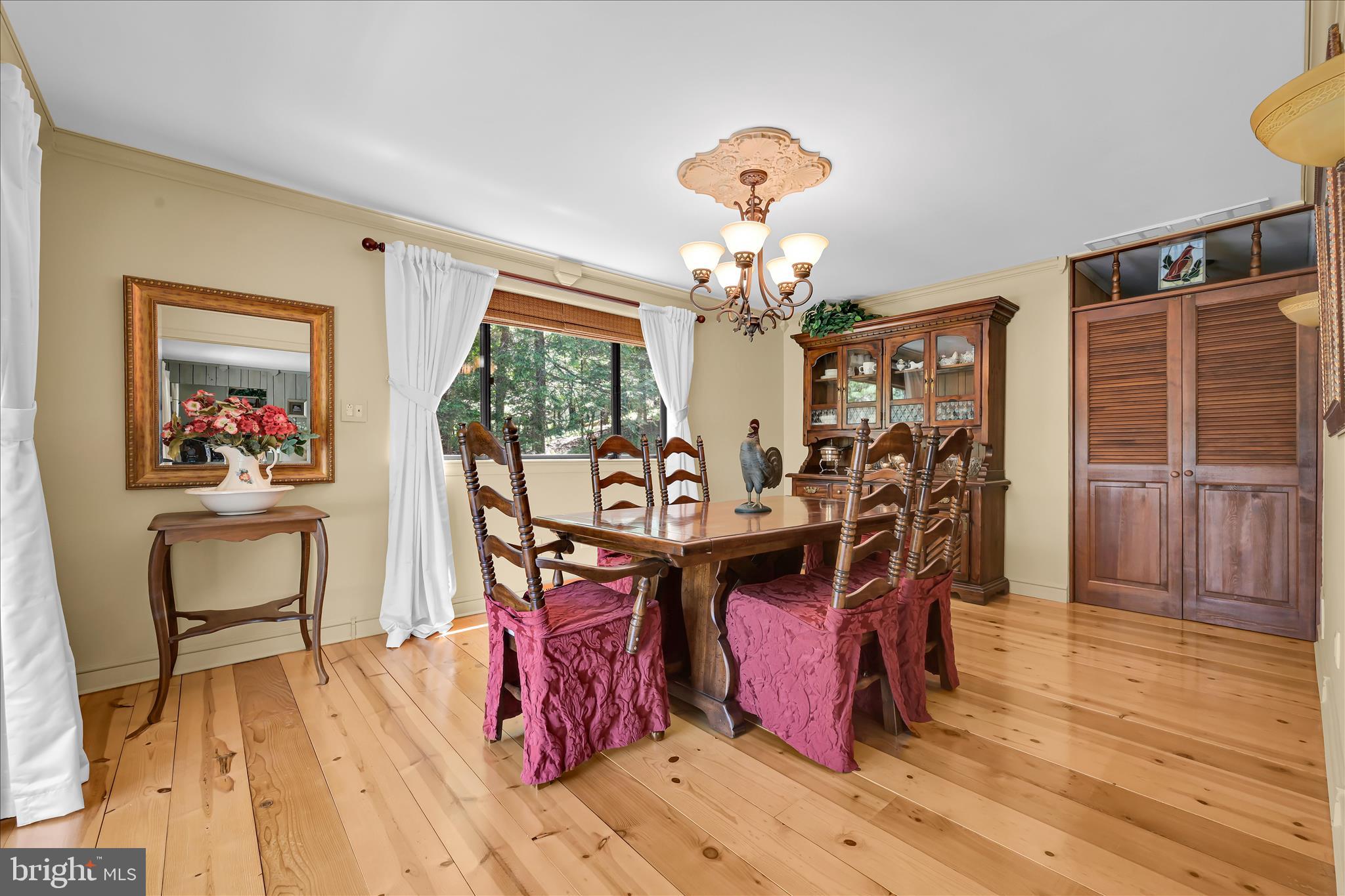LAKE WYNONAH - Residential