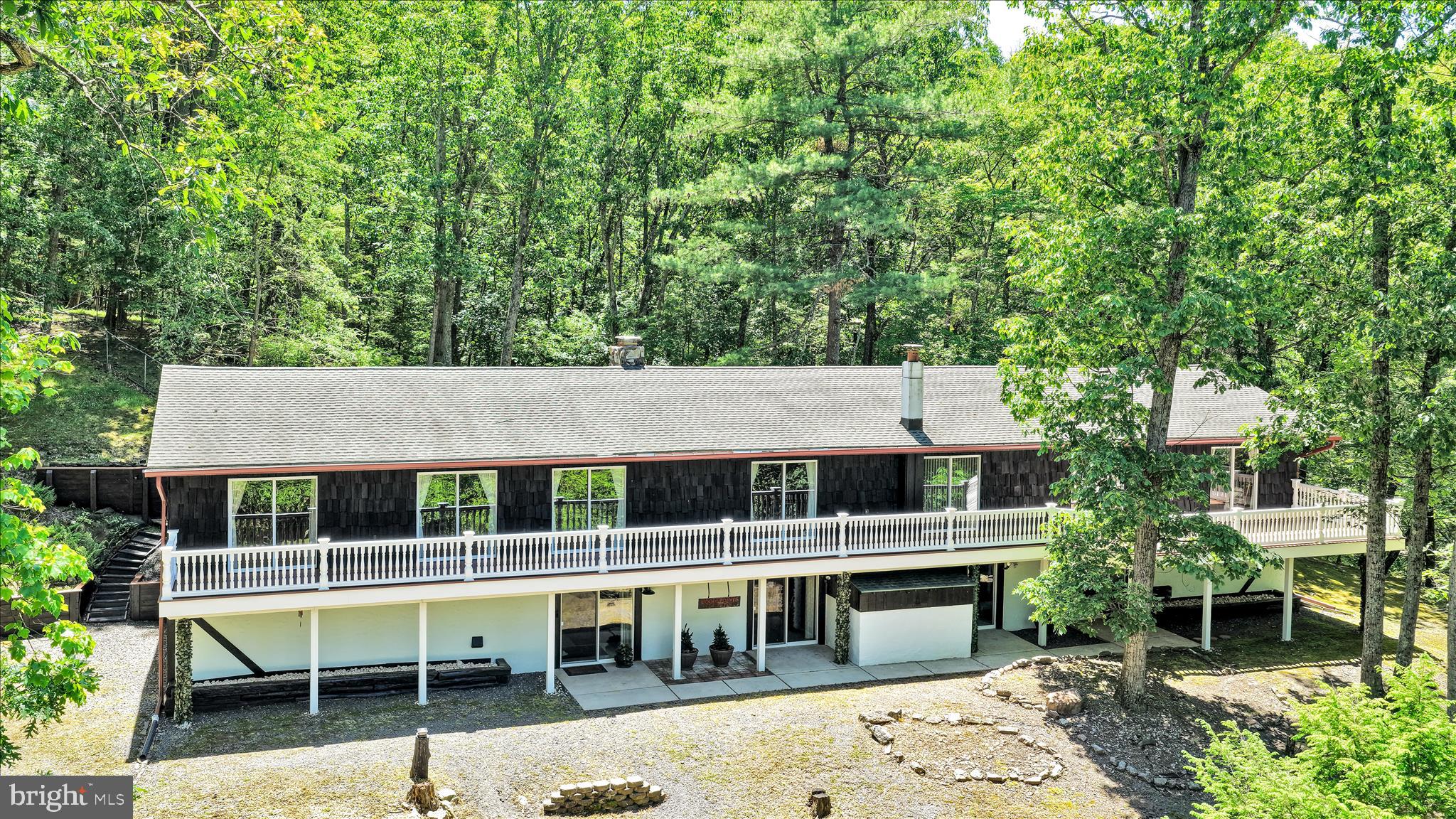 LAKE WYNONAH - Residential