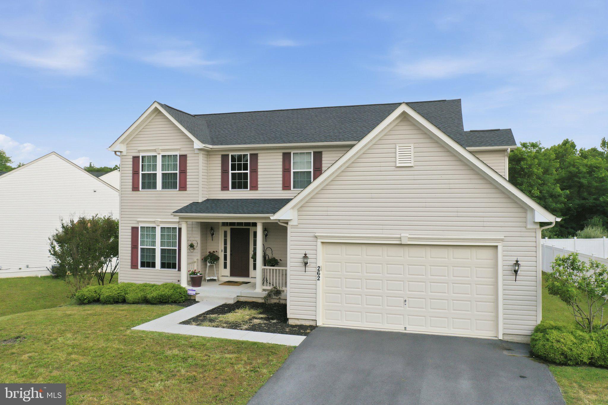 MADDEX FARM - Residential