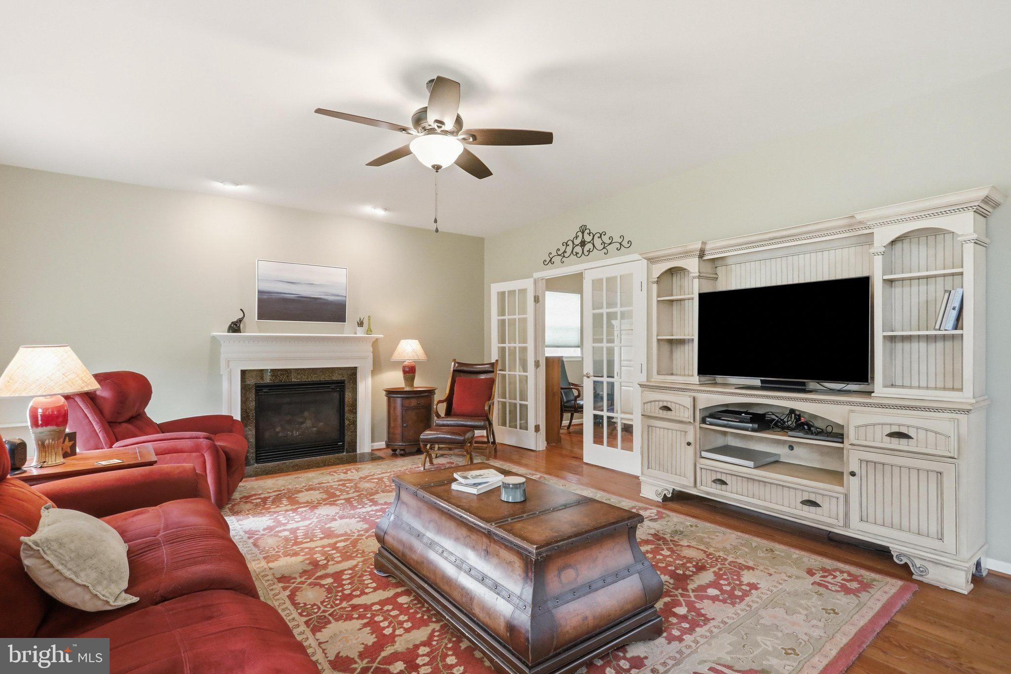 MADDEX FARM - Residential