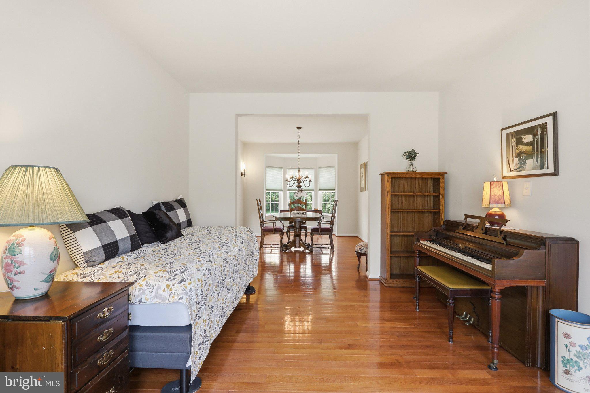 MADDEX FARM - Residential