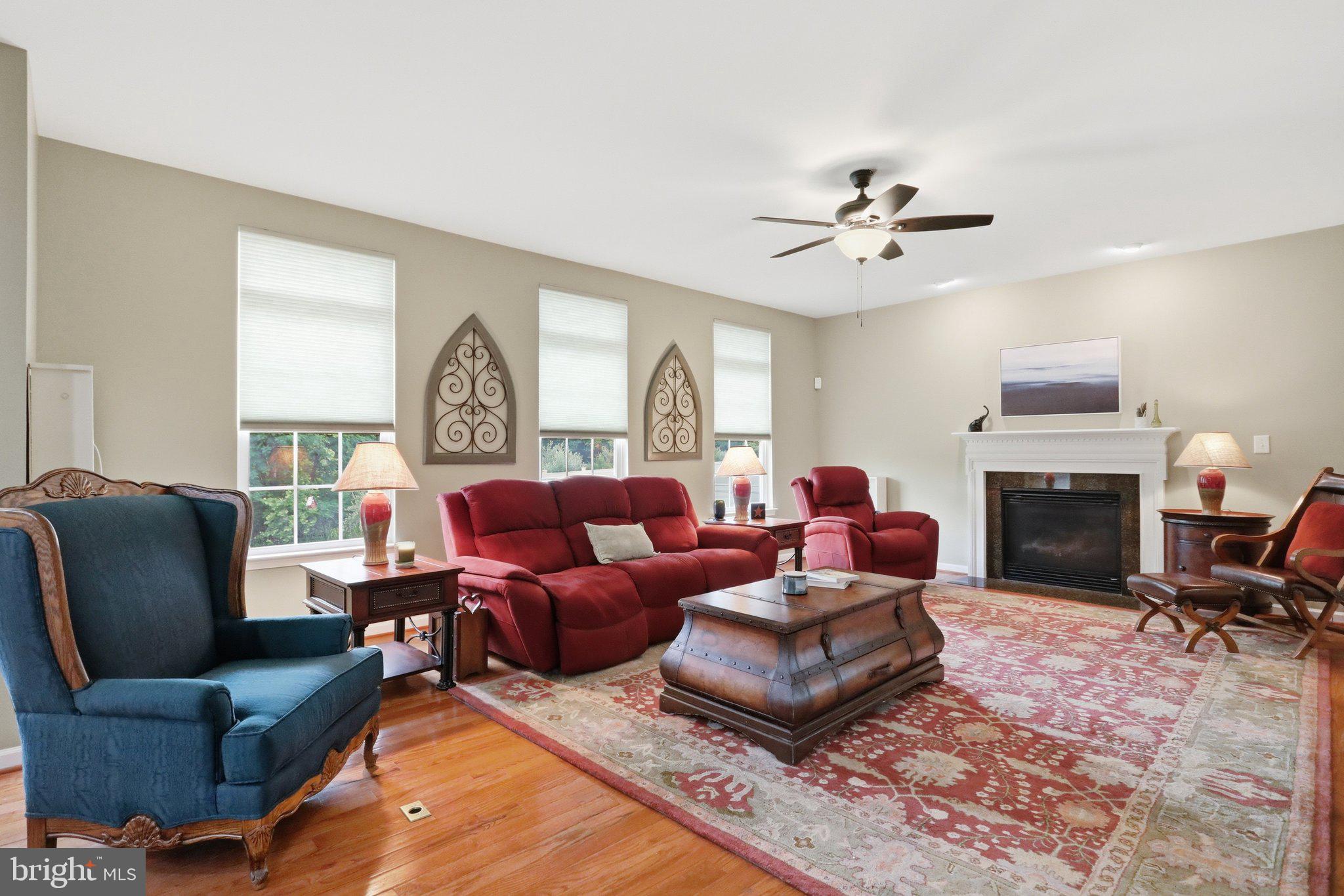 MADDEX FARM - Residential