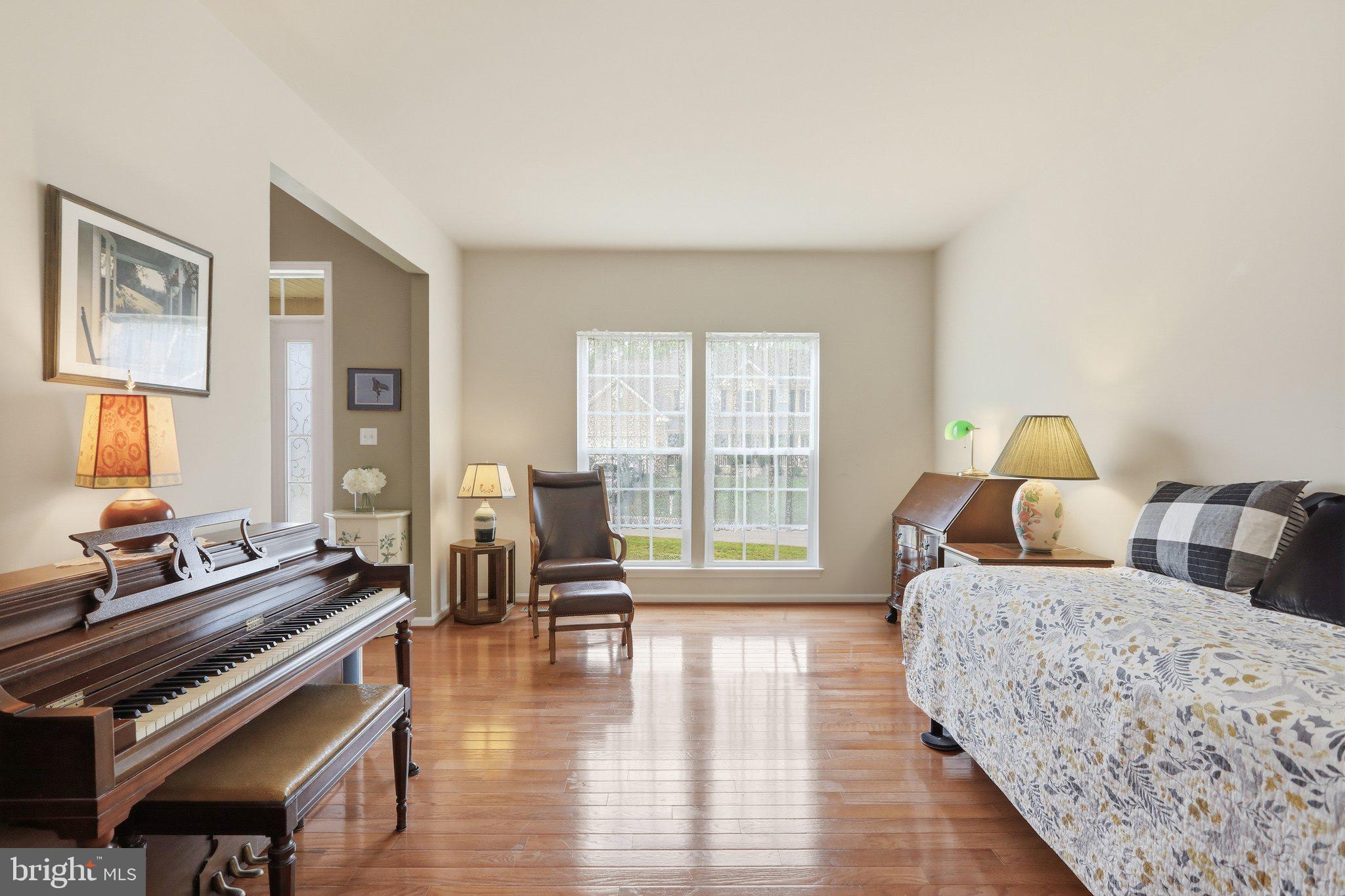 MADDEX FARM - Residential