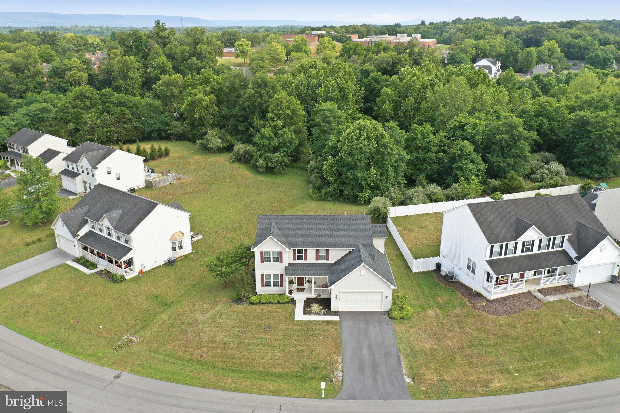 MADDEX FARM - Residential