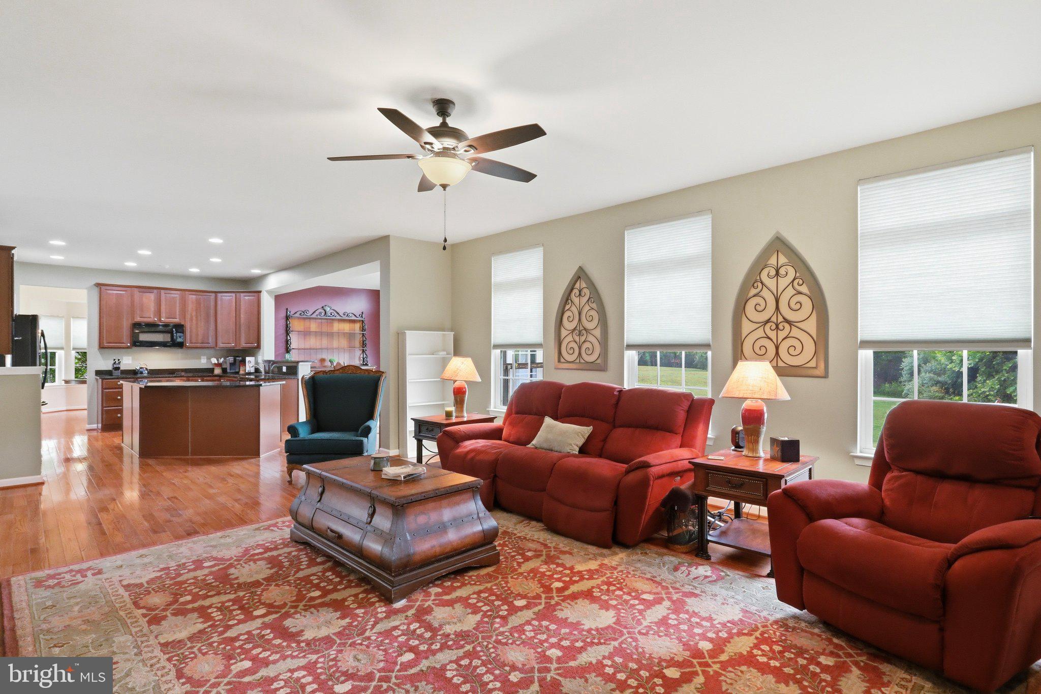 MADDEX FARM - Residential
