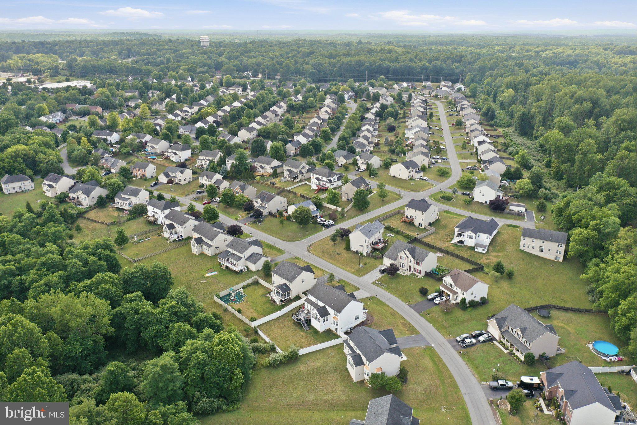 MADDEX FARM - Residential