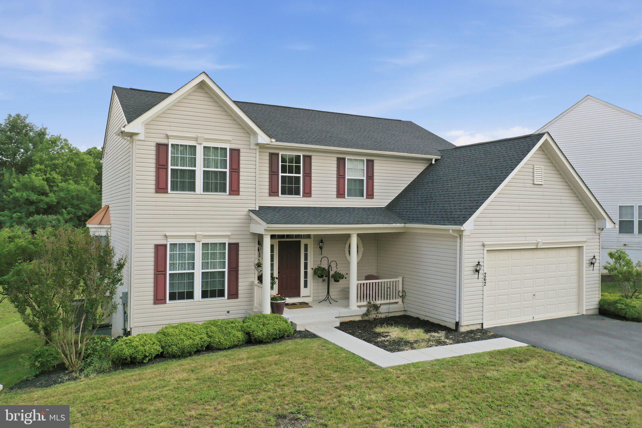 MADDEX FARM - Residential