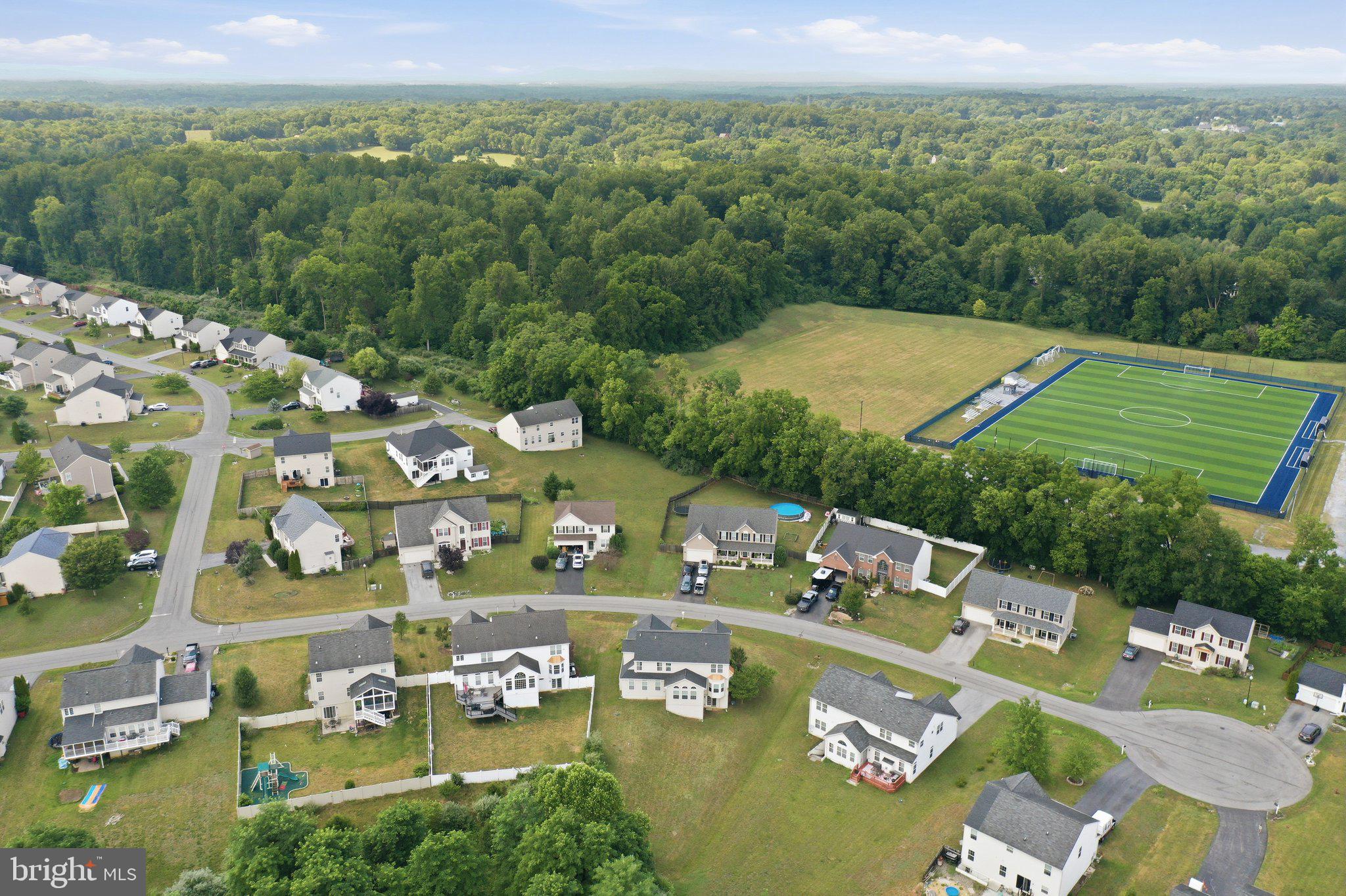 MADDEX FARM - Residential