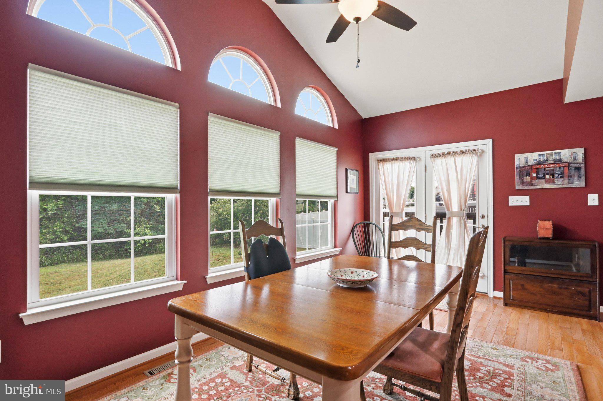 MADDEX FARM - Residential
