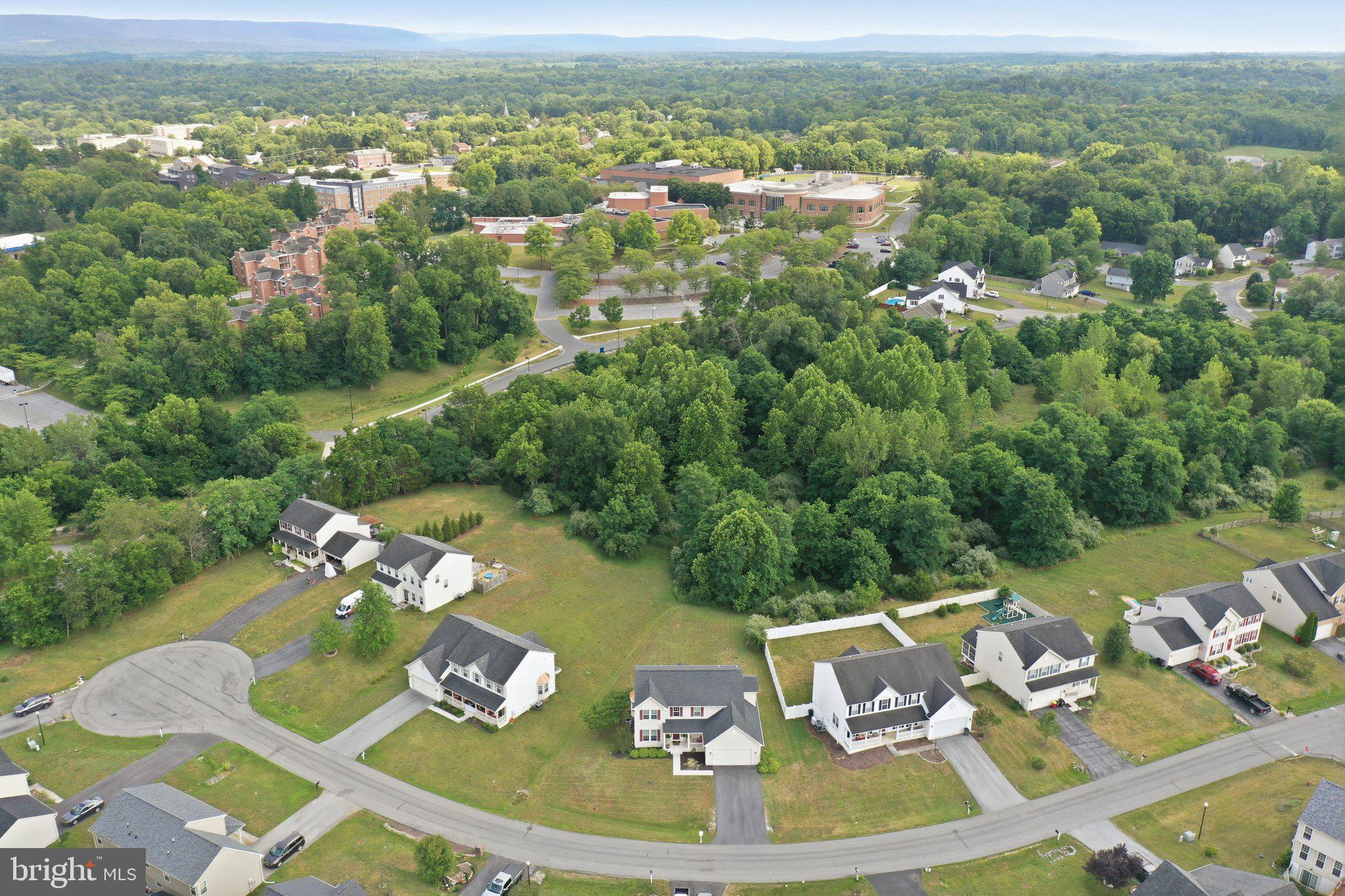 MADDEX FARM - Residential