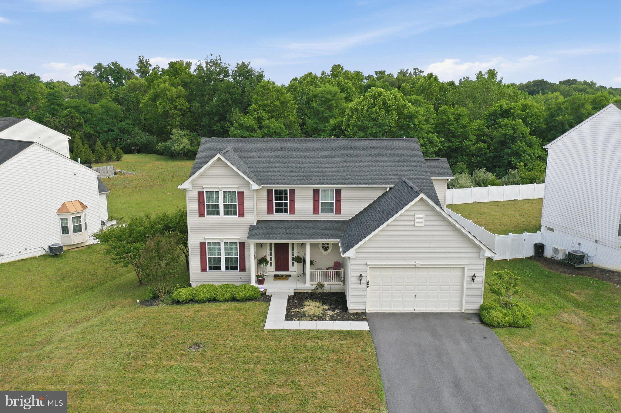 MADDEX FARM - Residential