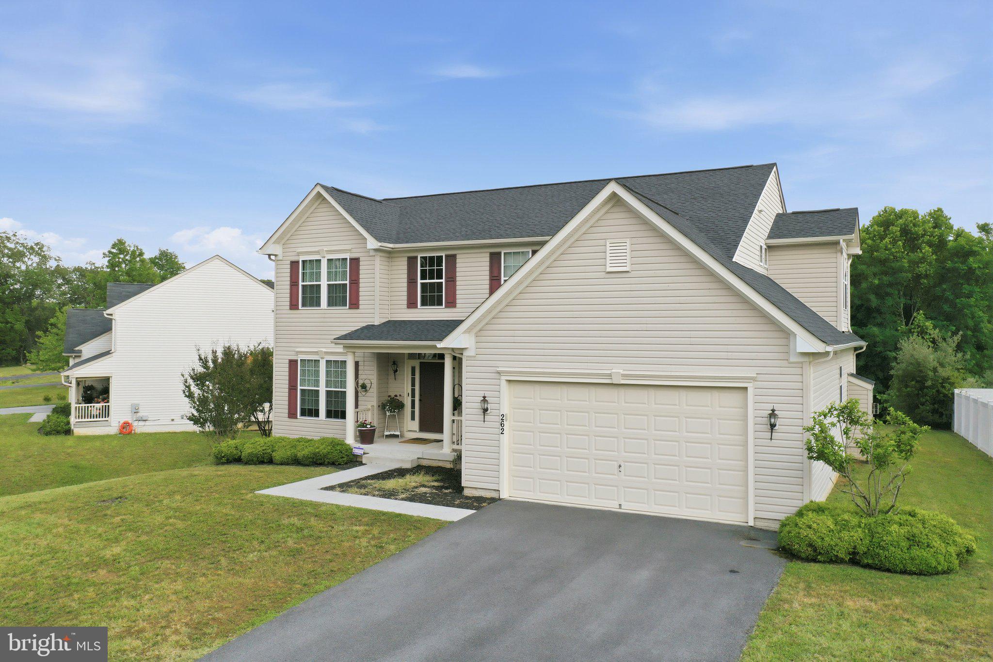 MADDEX FARM - Residential