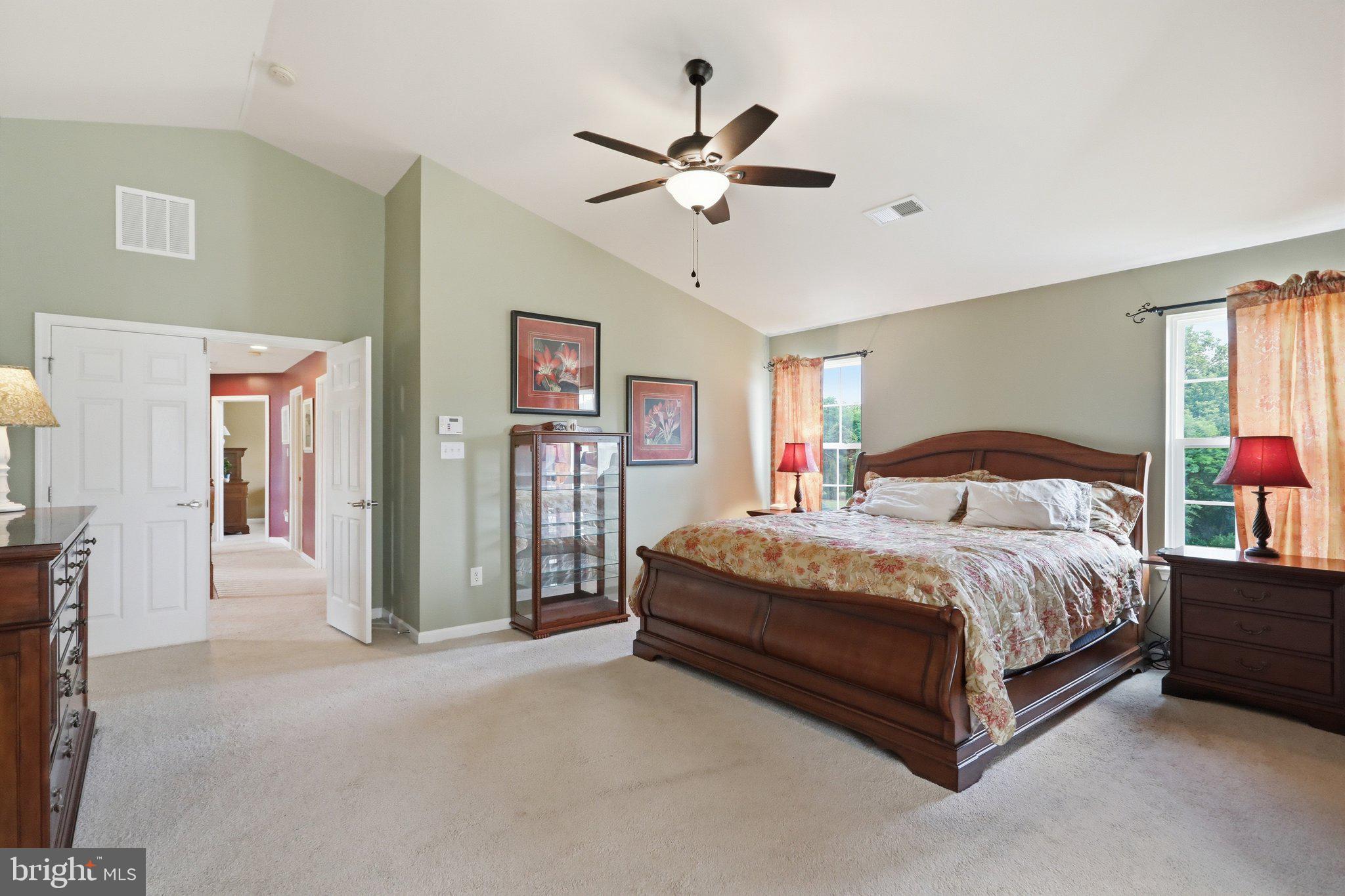 MADDEX FARM - Residential