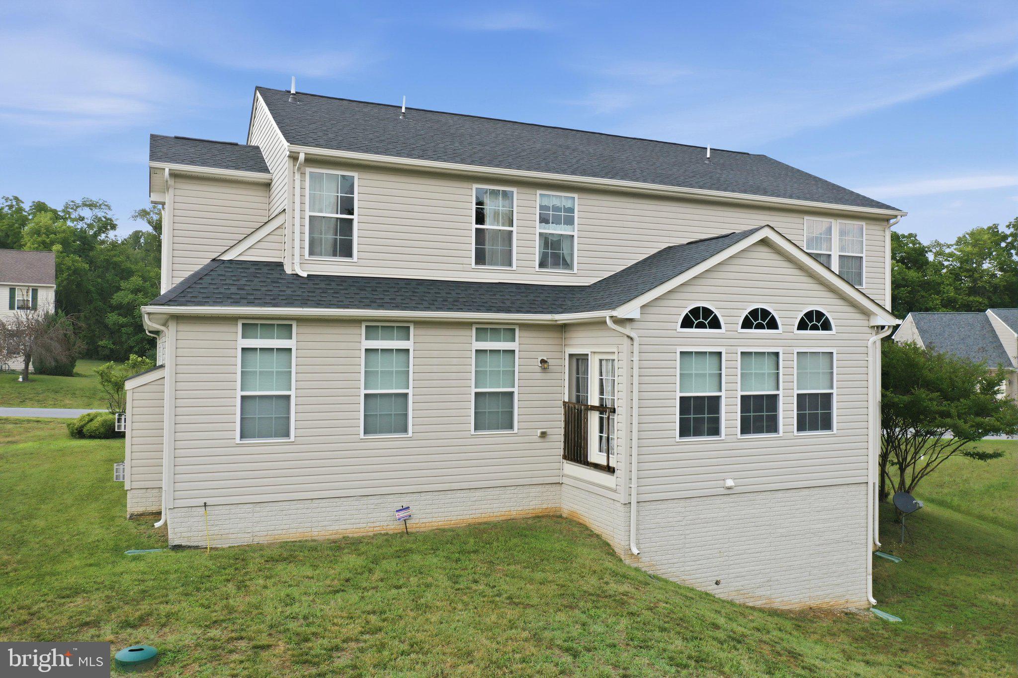 MADDEX FARM - Residential