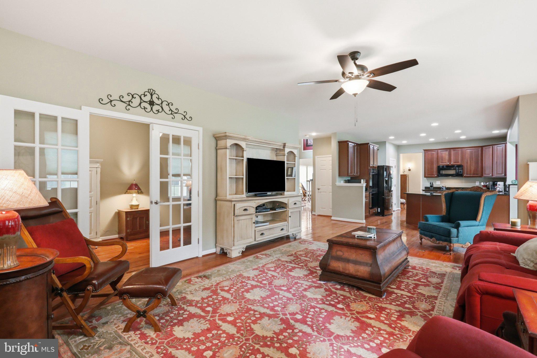MADDEX FARM - Residential