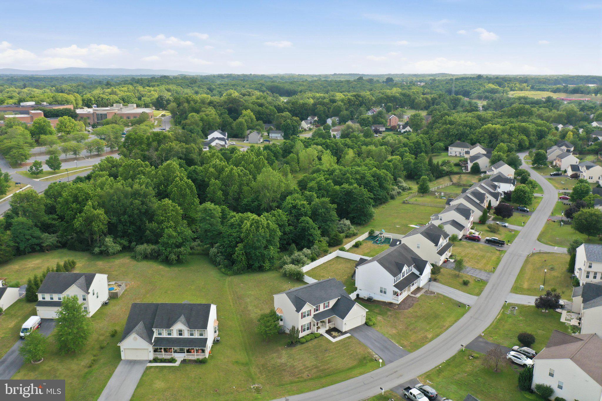 MADDEX FARM - Residential