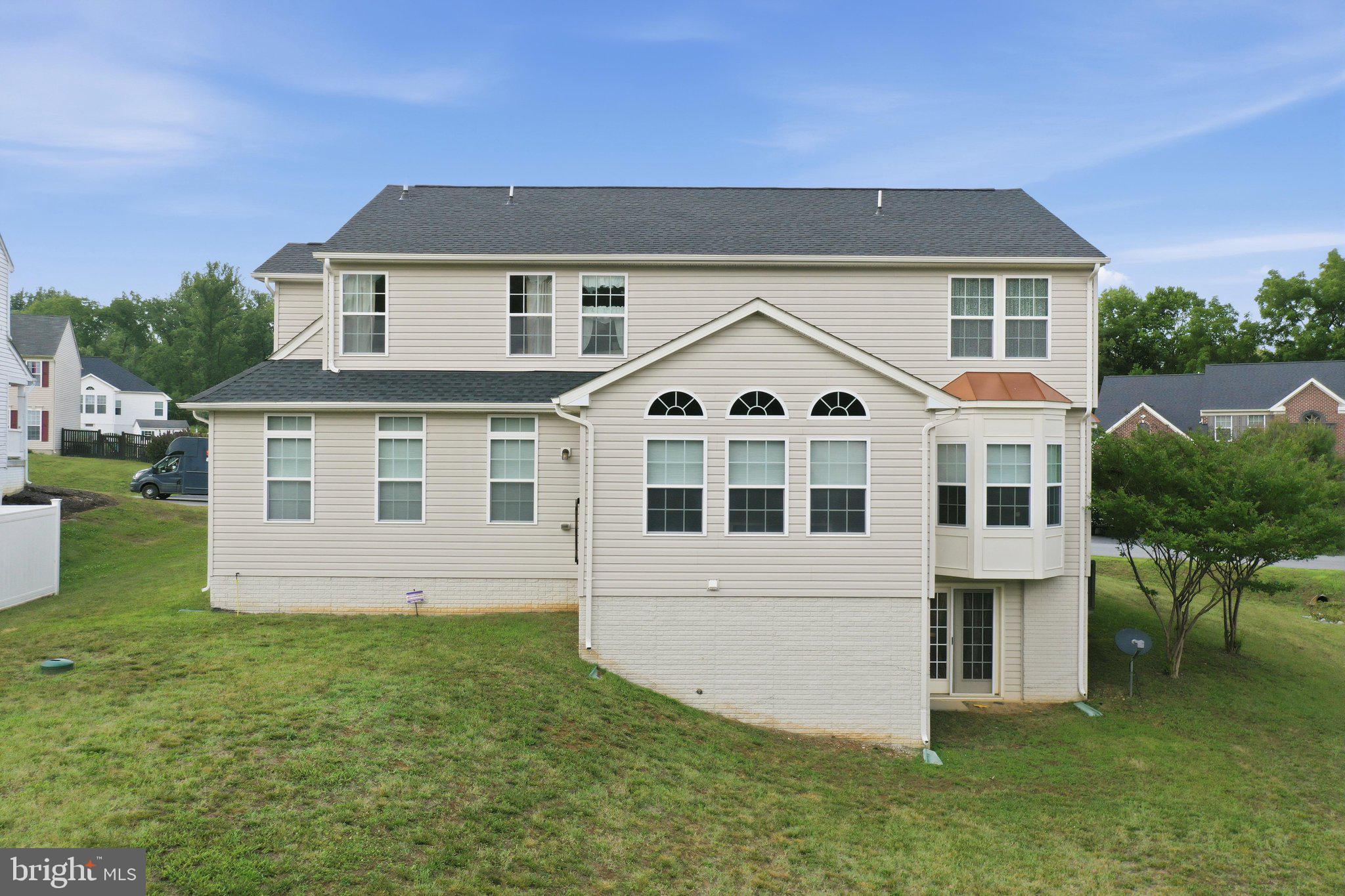 MADDEX FARM - Residential
