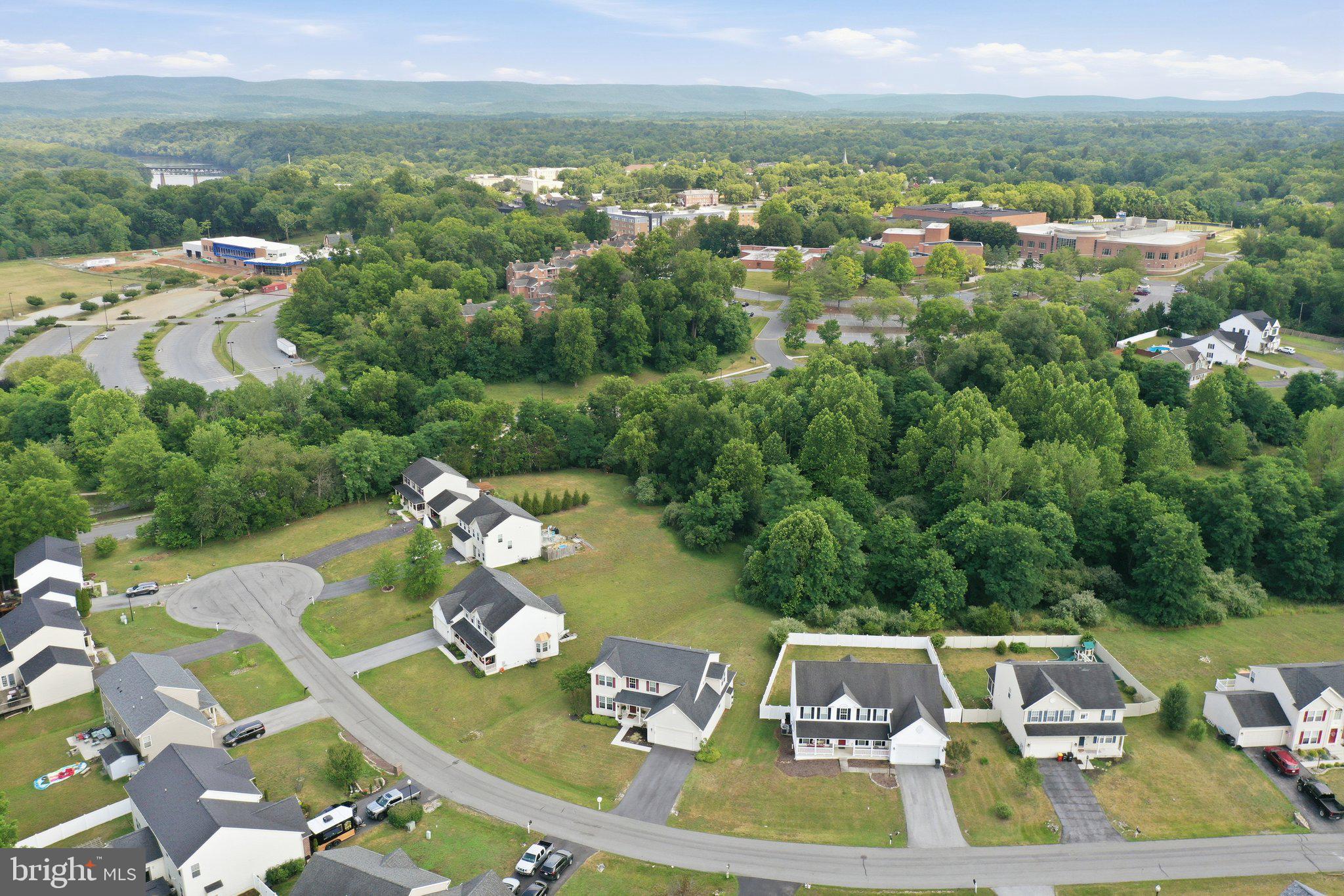MADDEX FARM - Residential