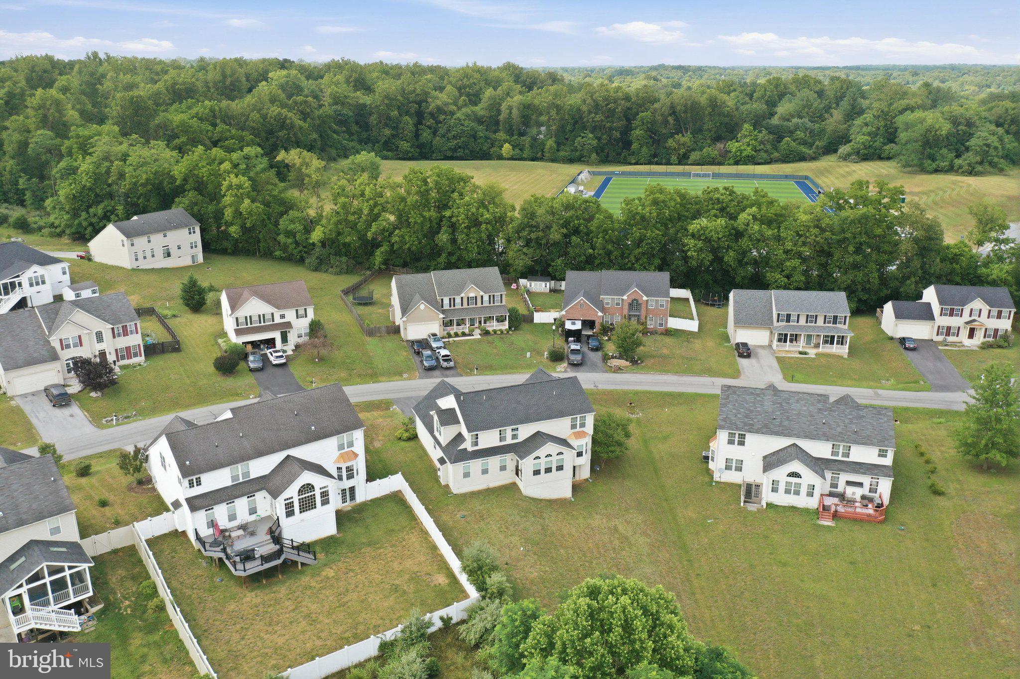 MADDEX FARM - Residential