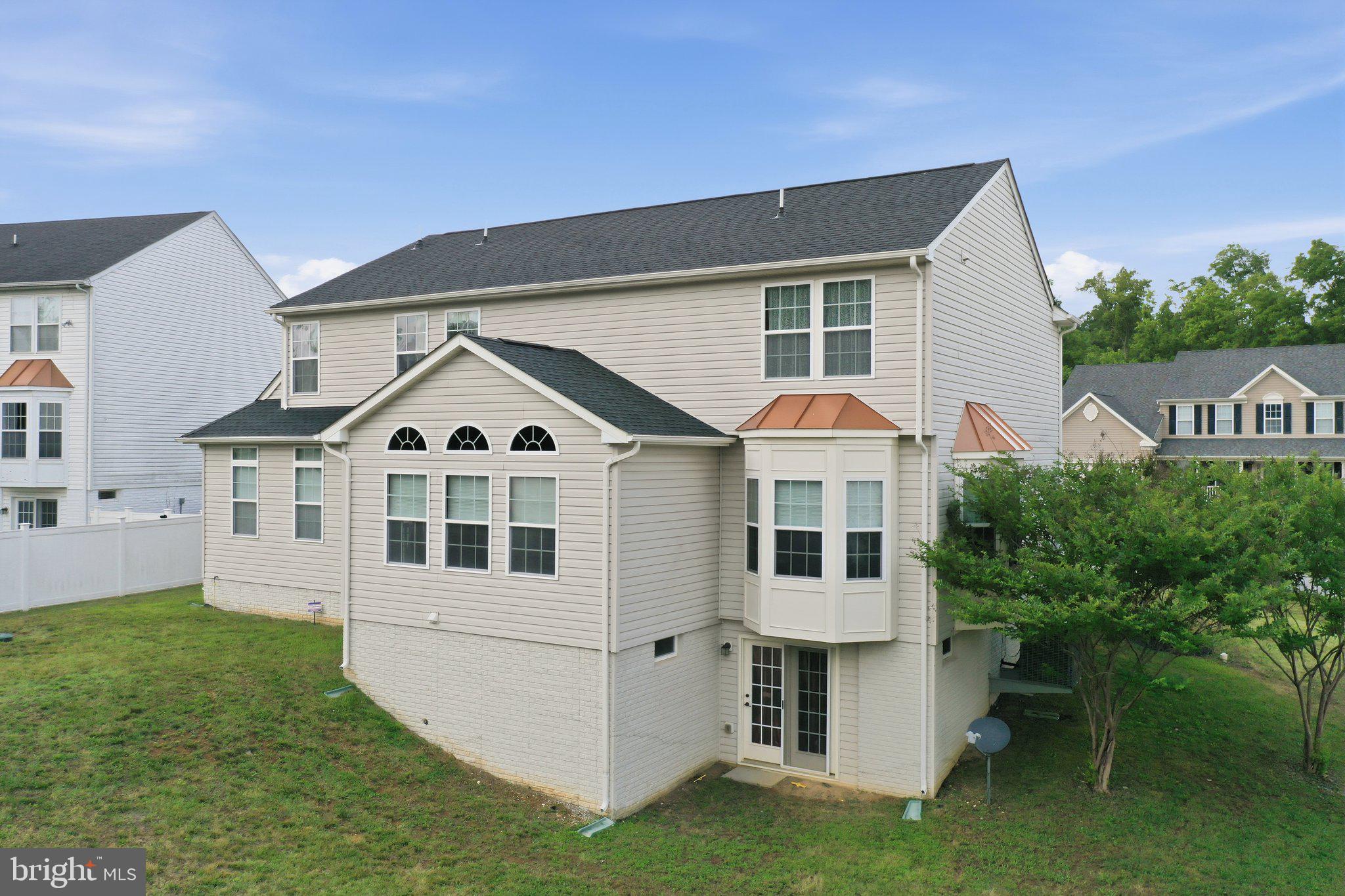 MADDEX FARM - Residential