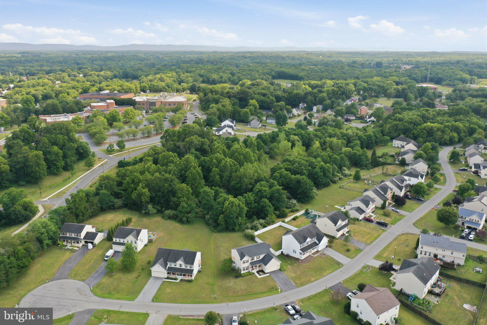 MADDEX FARM - Residential