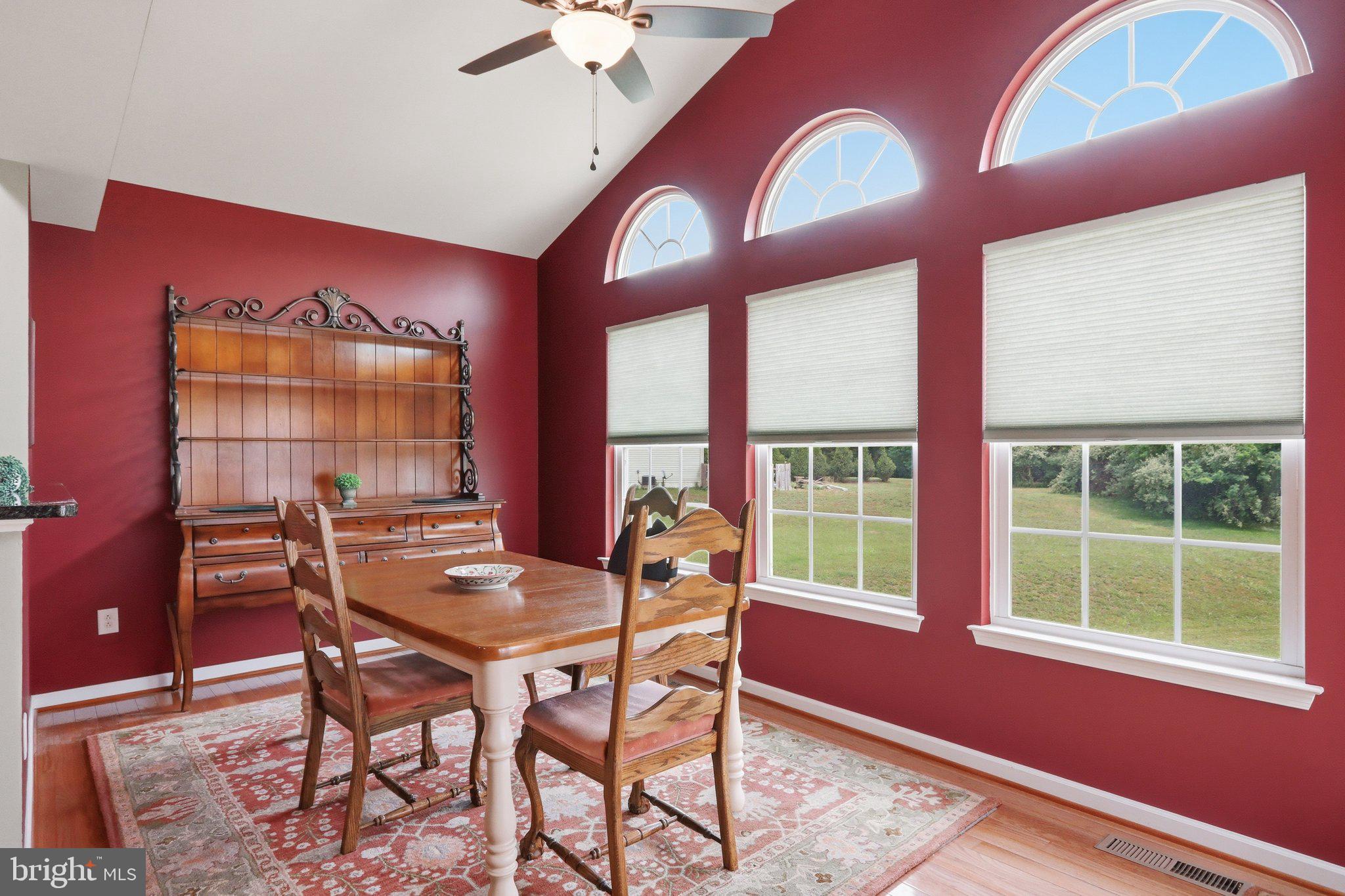MADDEX FARM - Residential