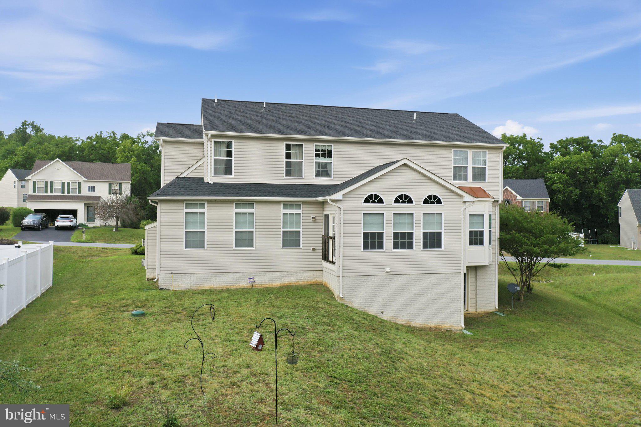 MADDEX FARM - Residential