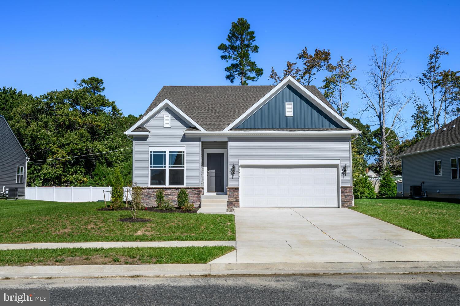 TILGHMAN ON CHESAPEAKE - Residential