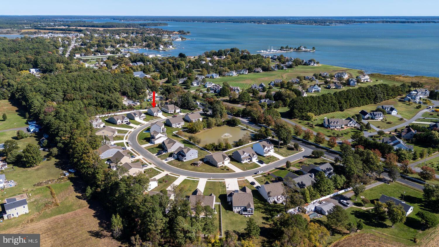 TILGHMAN ON CHESAPEAKE - Residential
