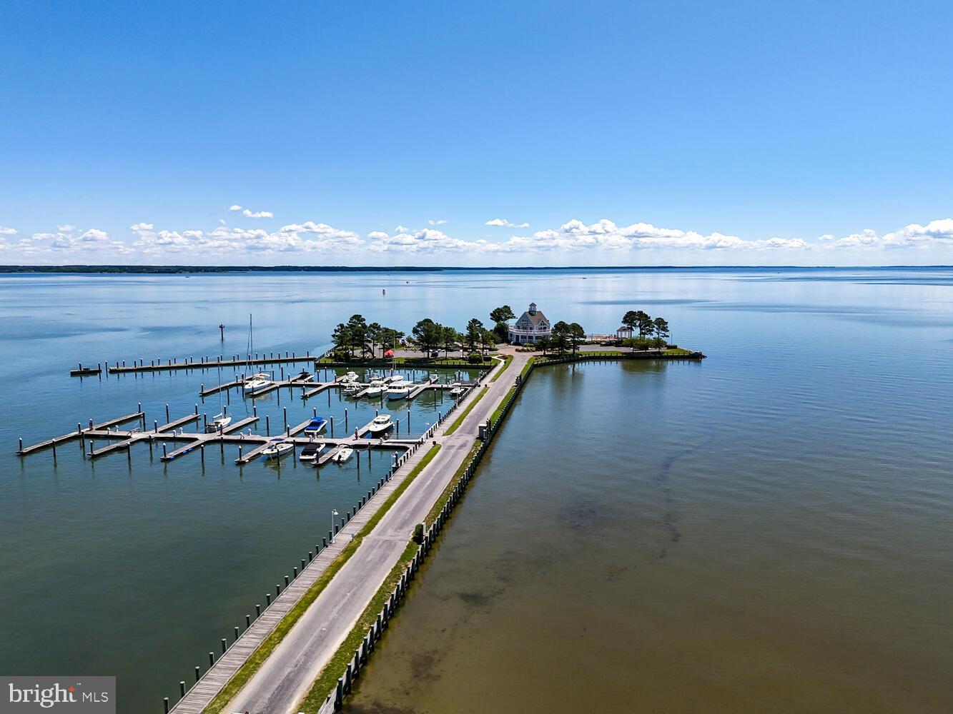 TILGHMAN ON CHESAPEAKE - Residential