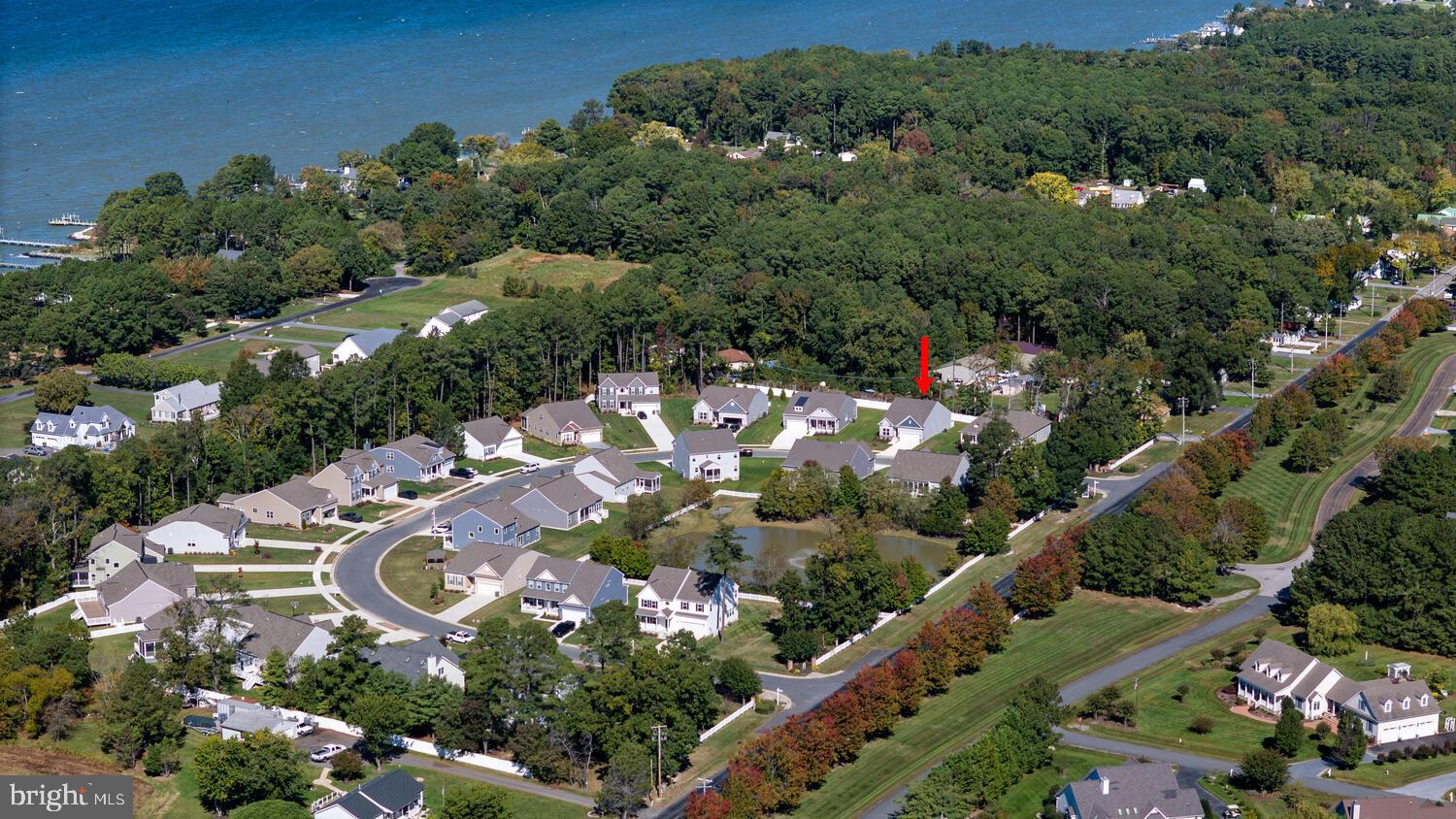 TILGHMAN ON CHESAPEAKE - Residential