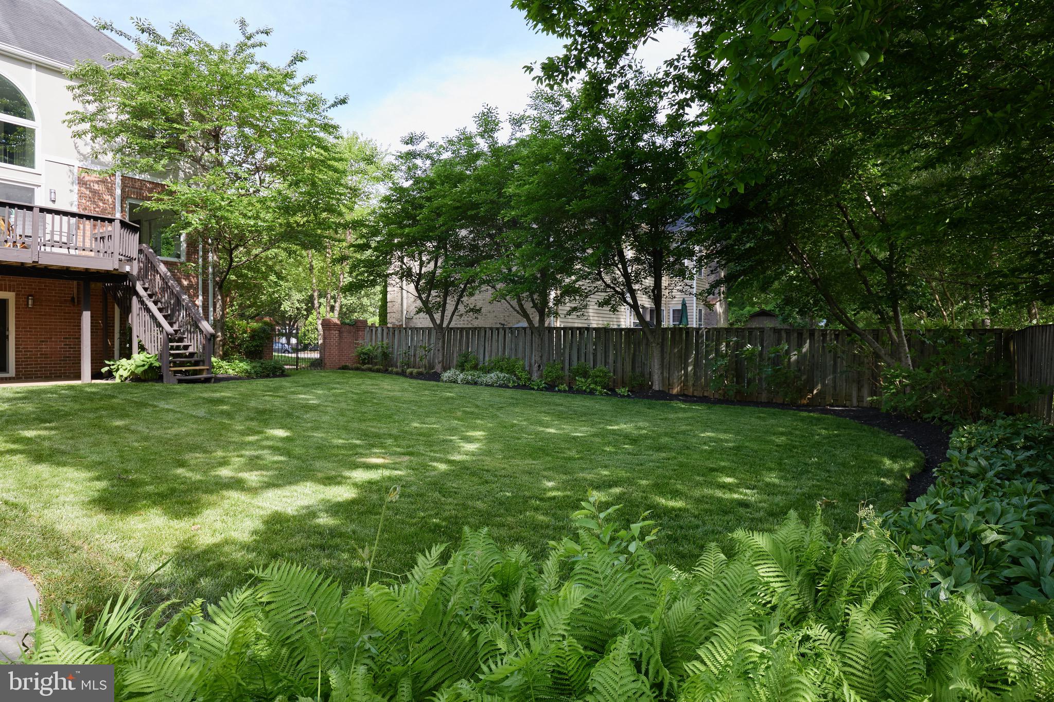 CHAIN BRIDGE WOODS - Residential
