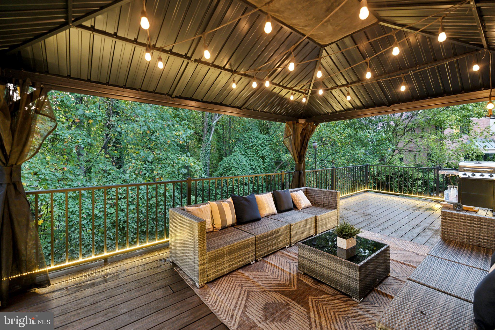 POTOMAC ESTATES - Residential