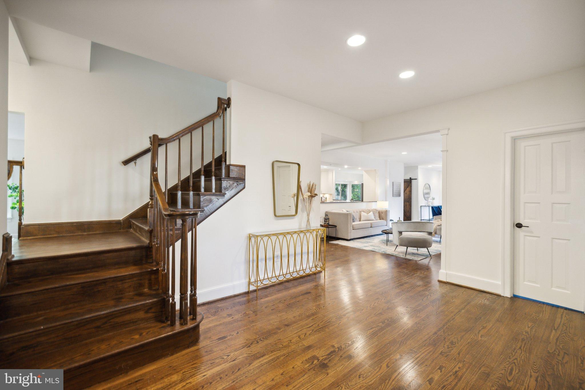 POTOMAC ESTATES - Residential
