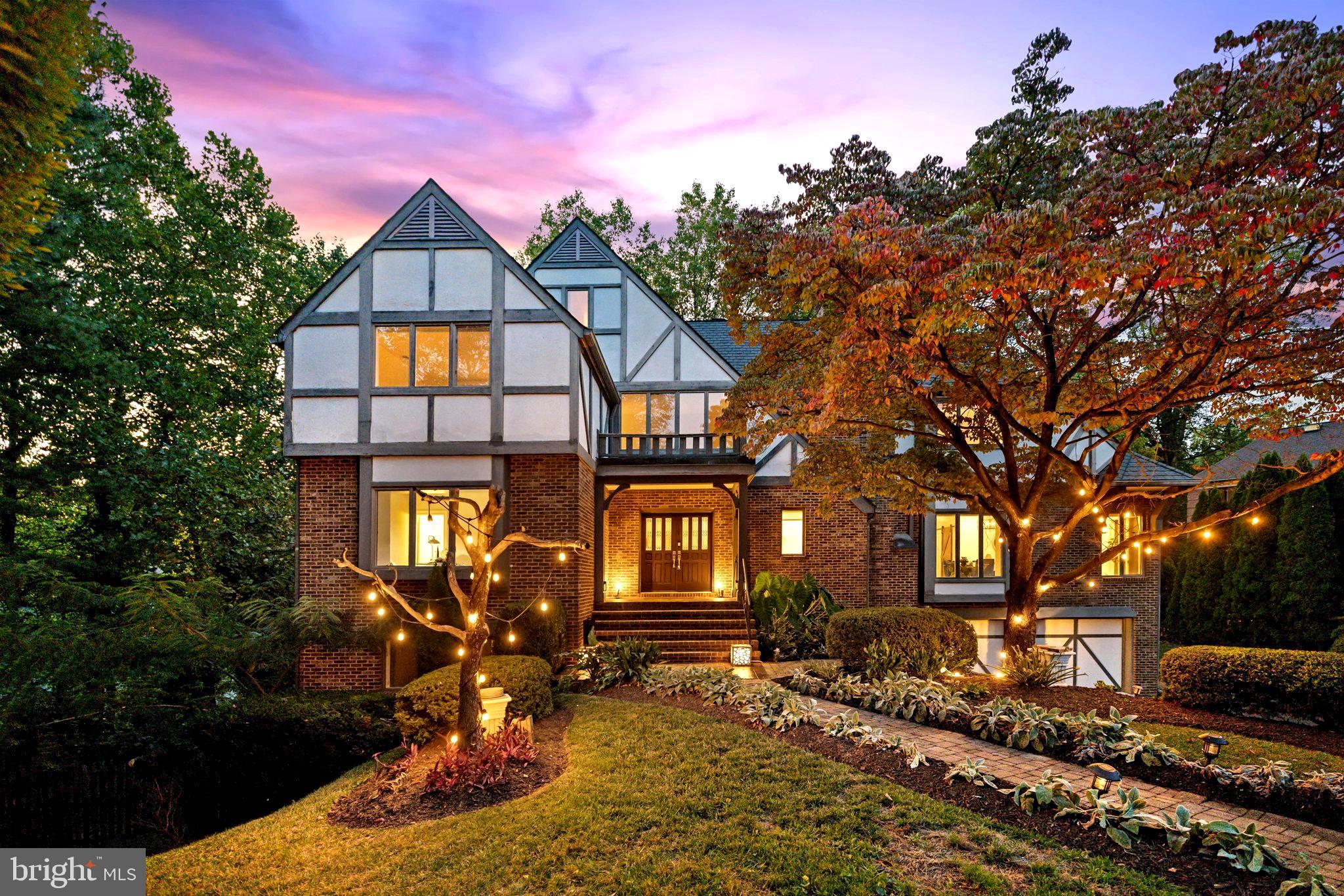 POTOMAC ESTATES - Residential