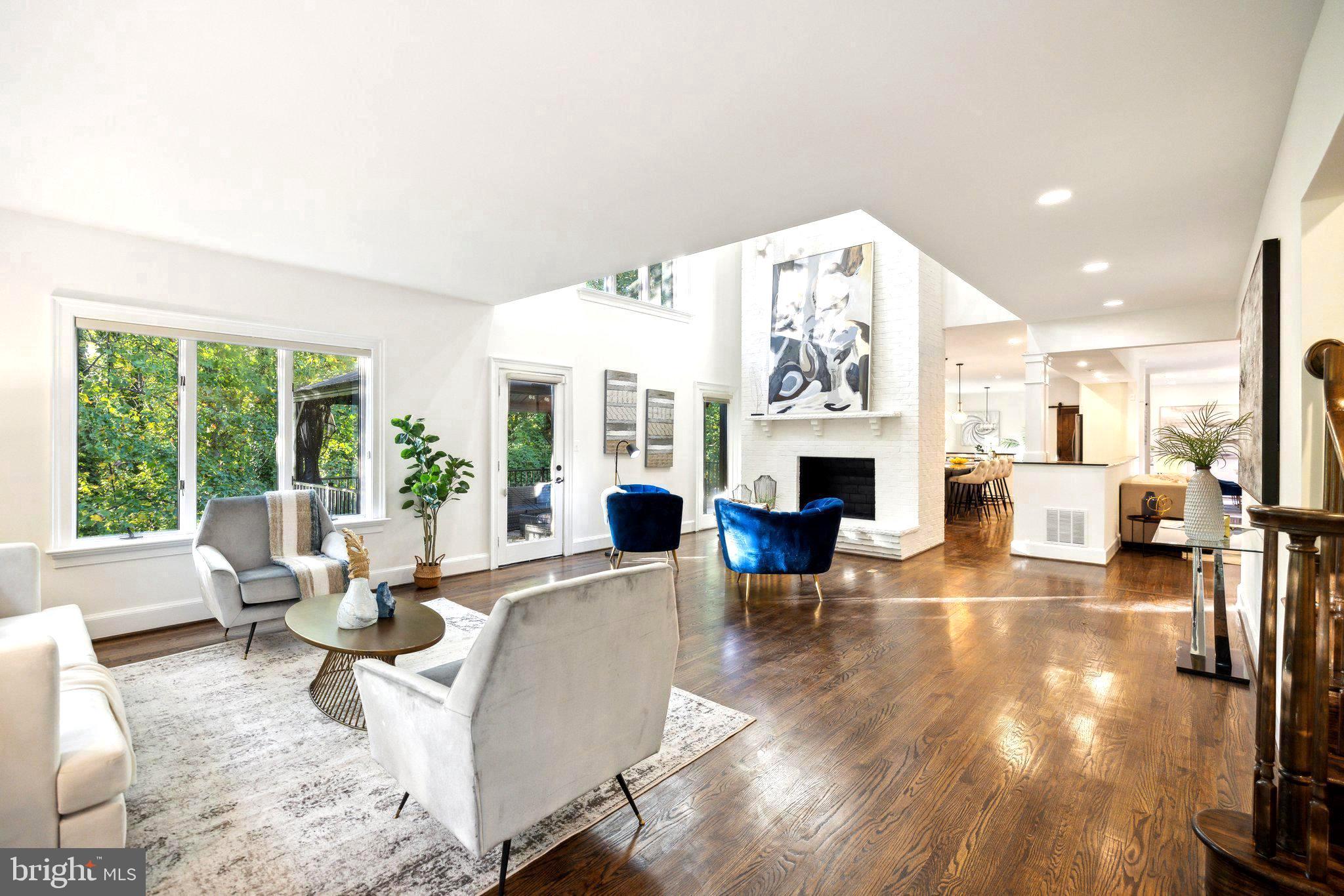 POTOMAC ESTATES - Residential