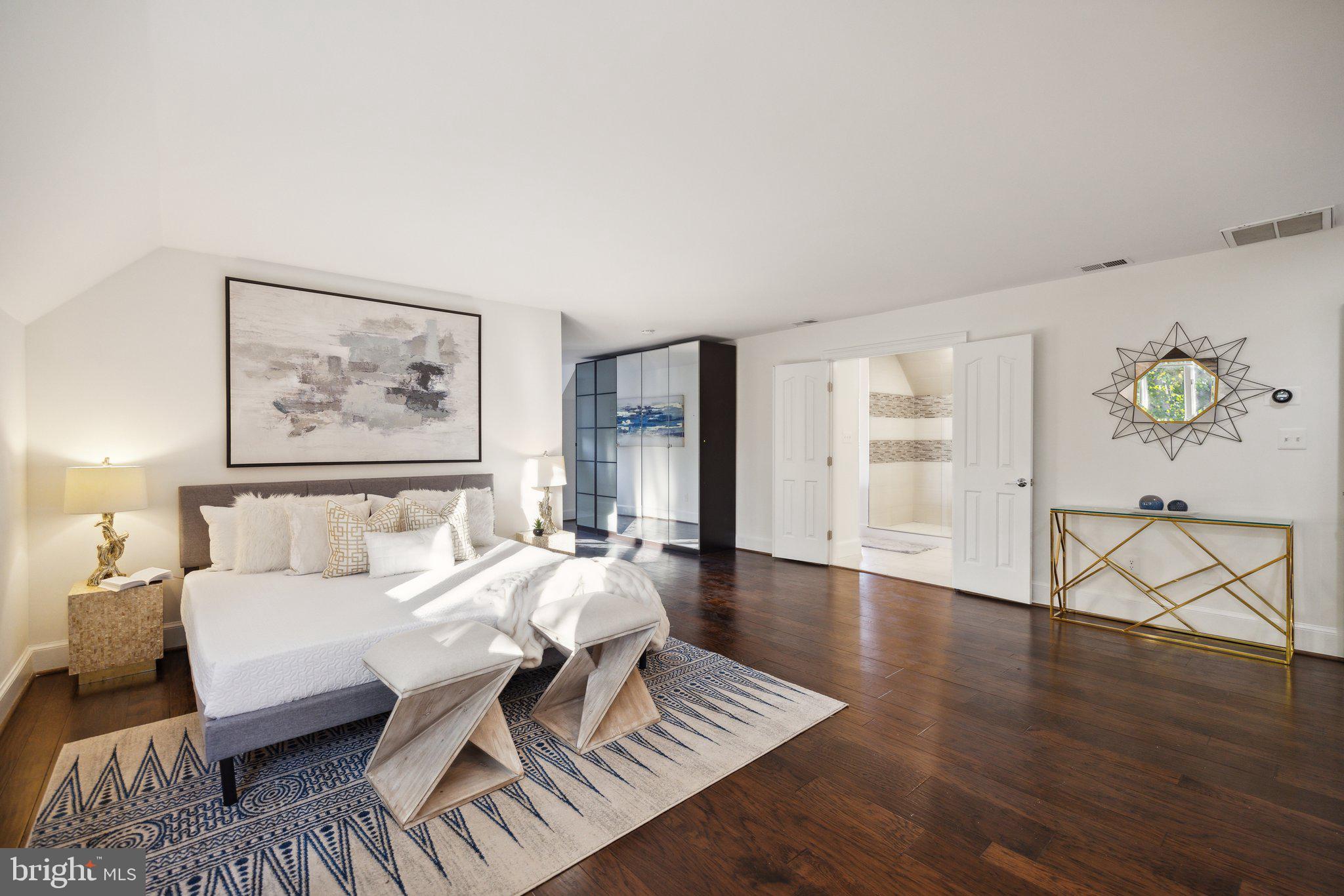 POTOMAC ESTATES - Residential