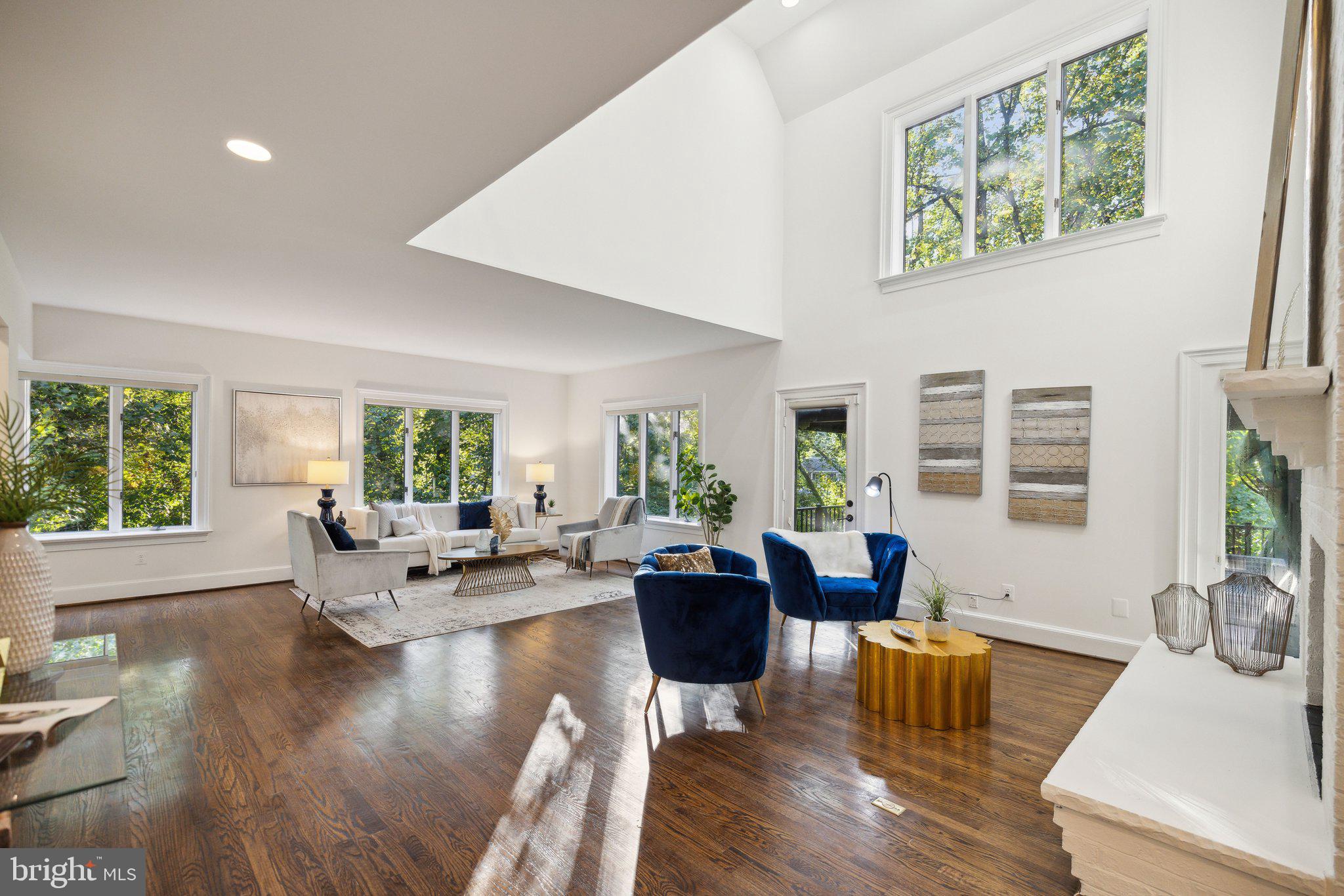 POTOMAC ESTATES - Residential