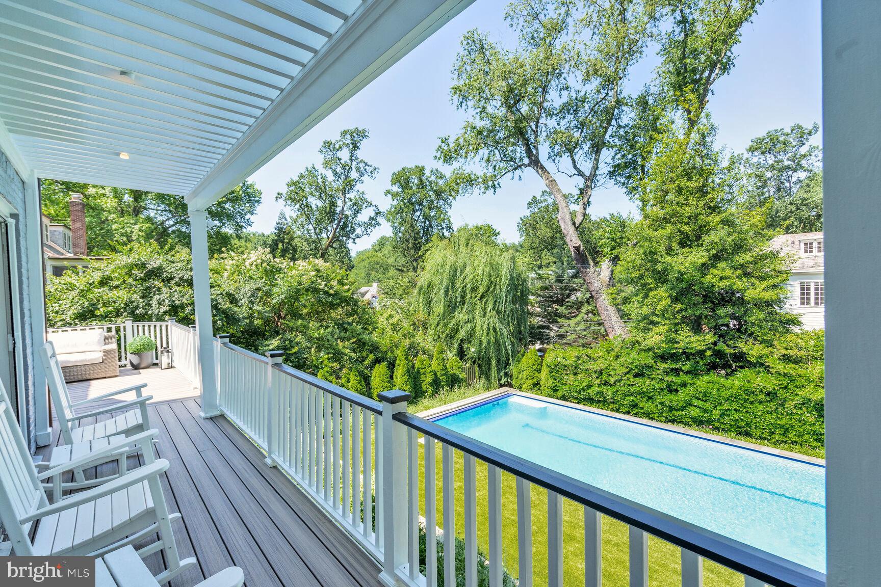 SPRING VALLEY - Residential
