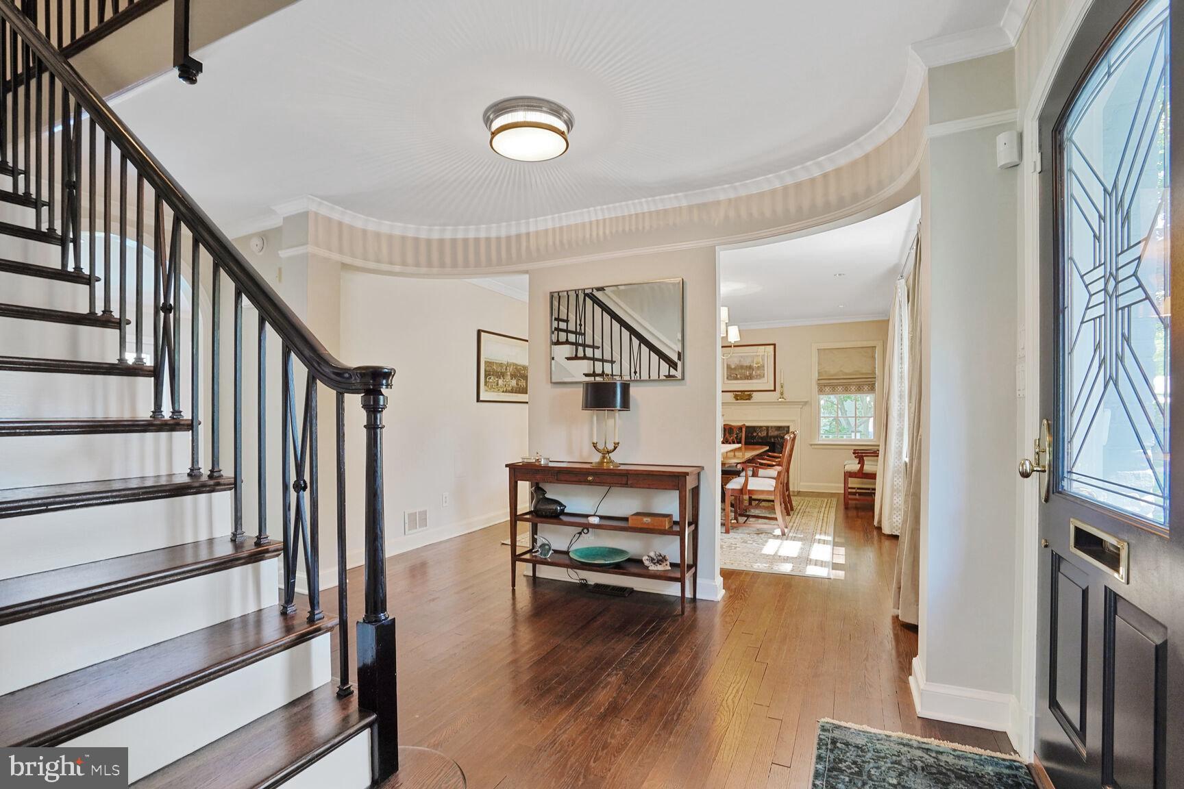 SPRING VALLEY - Residential