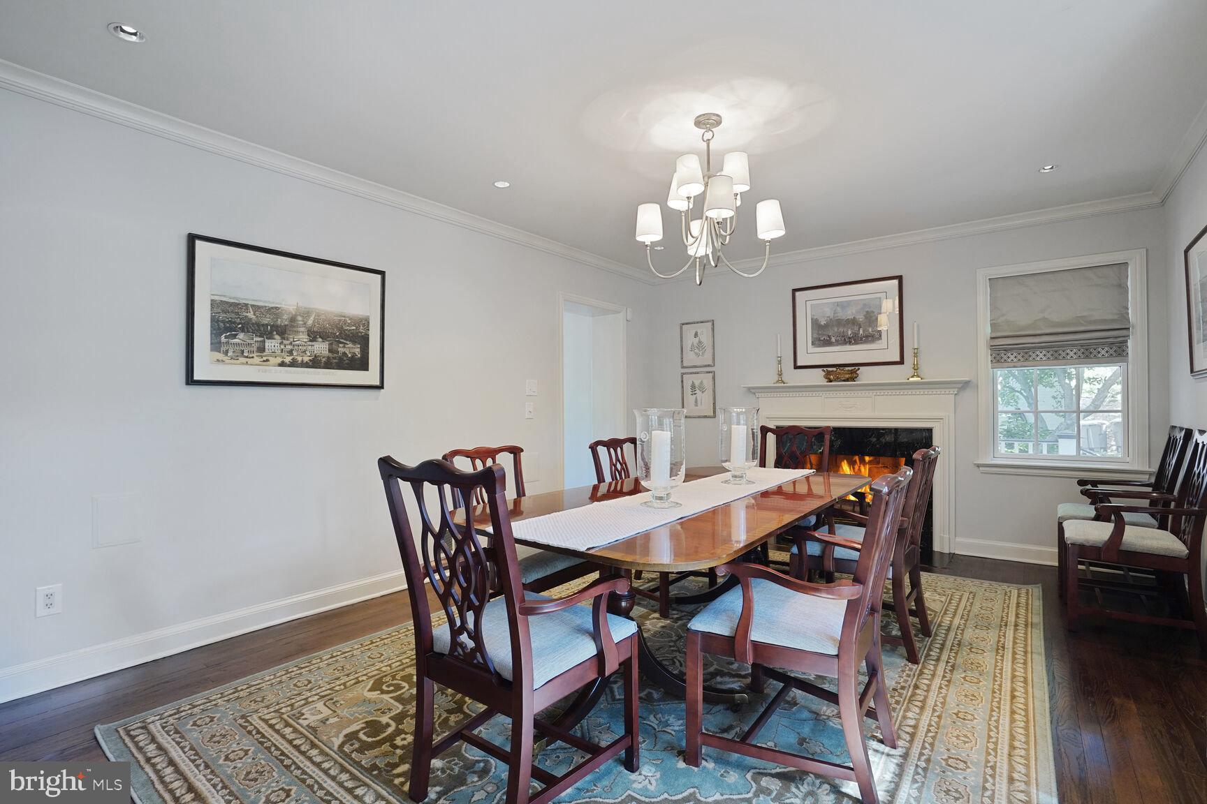 SPRING VALLEY - Residential