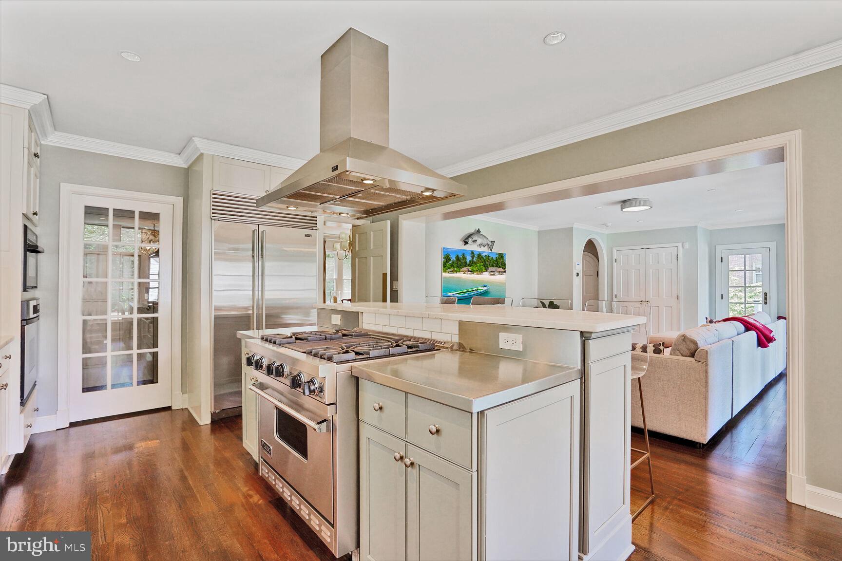 SPRING VALLEY - Residential