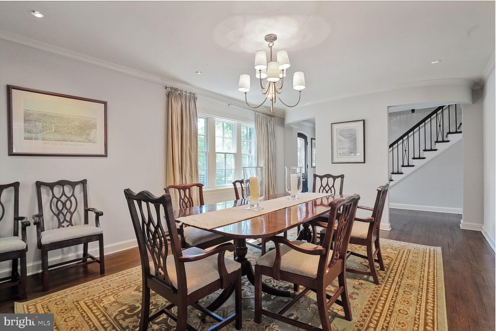 SPRING VALLEY - Residential