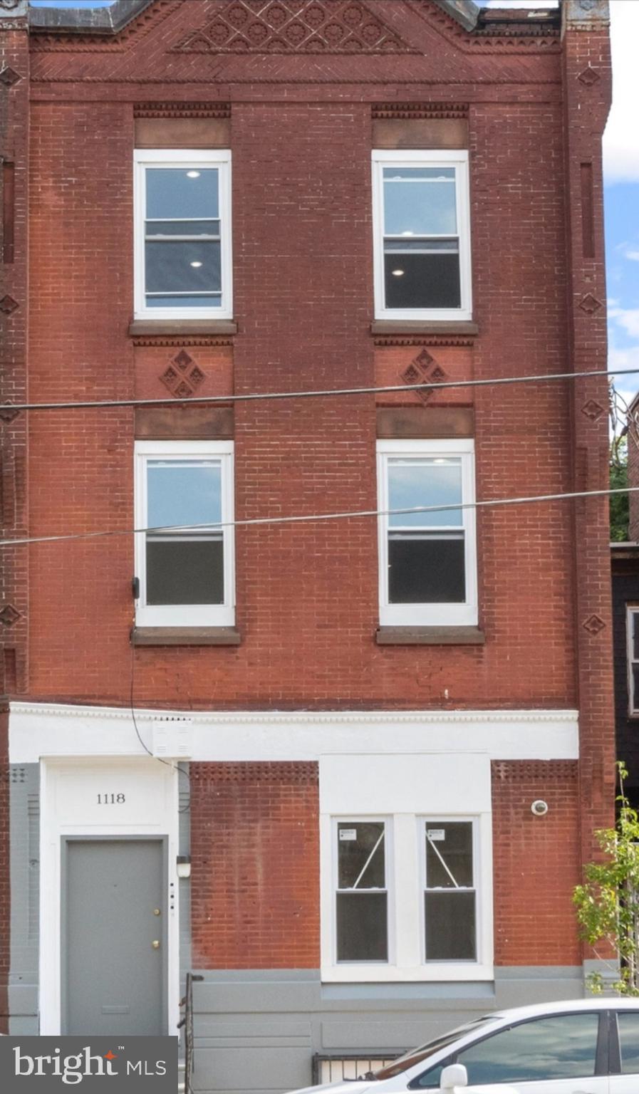 PHILADELPHIA (NORTH) - Residential Income