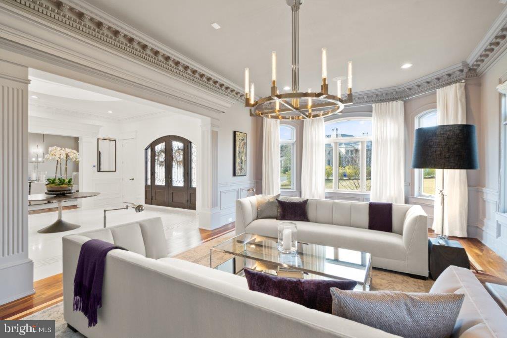 PUTNAM FARM ESTATES - Residential