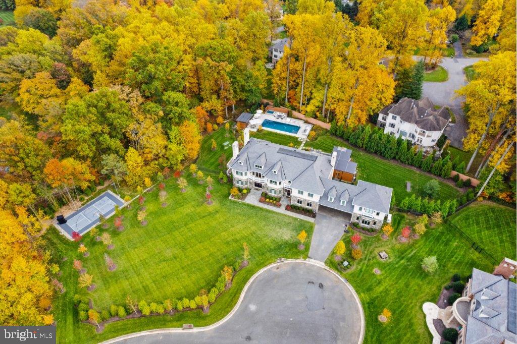 PUTNAM FARM ESTATES - Residential