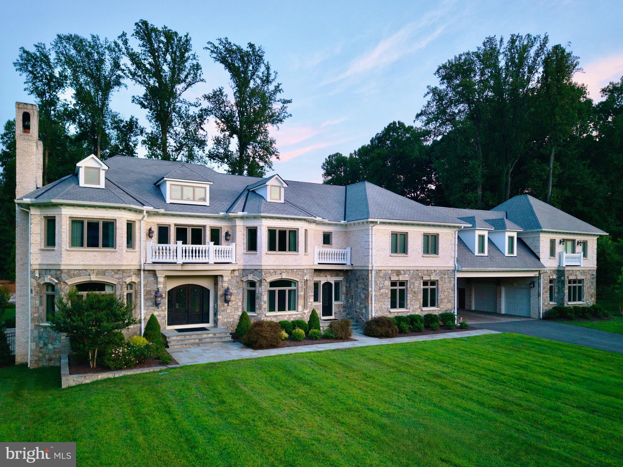 PUTNAM FARM ESTATES - Residential