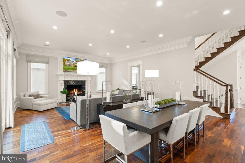PUTNAM FARM ESTATES - Residential